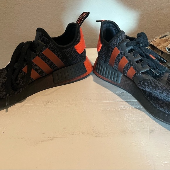 Used Adidas men’s shoes size 12 - Picture 4 of 4